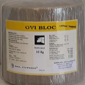 oviblock